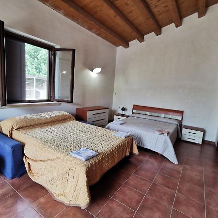 Villa Patrizia Canicattì Exterior foto